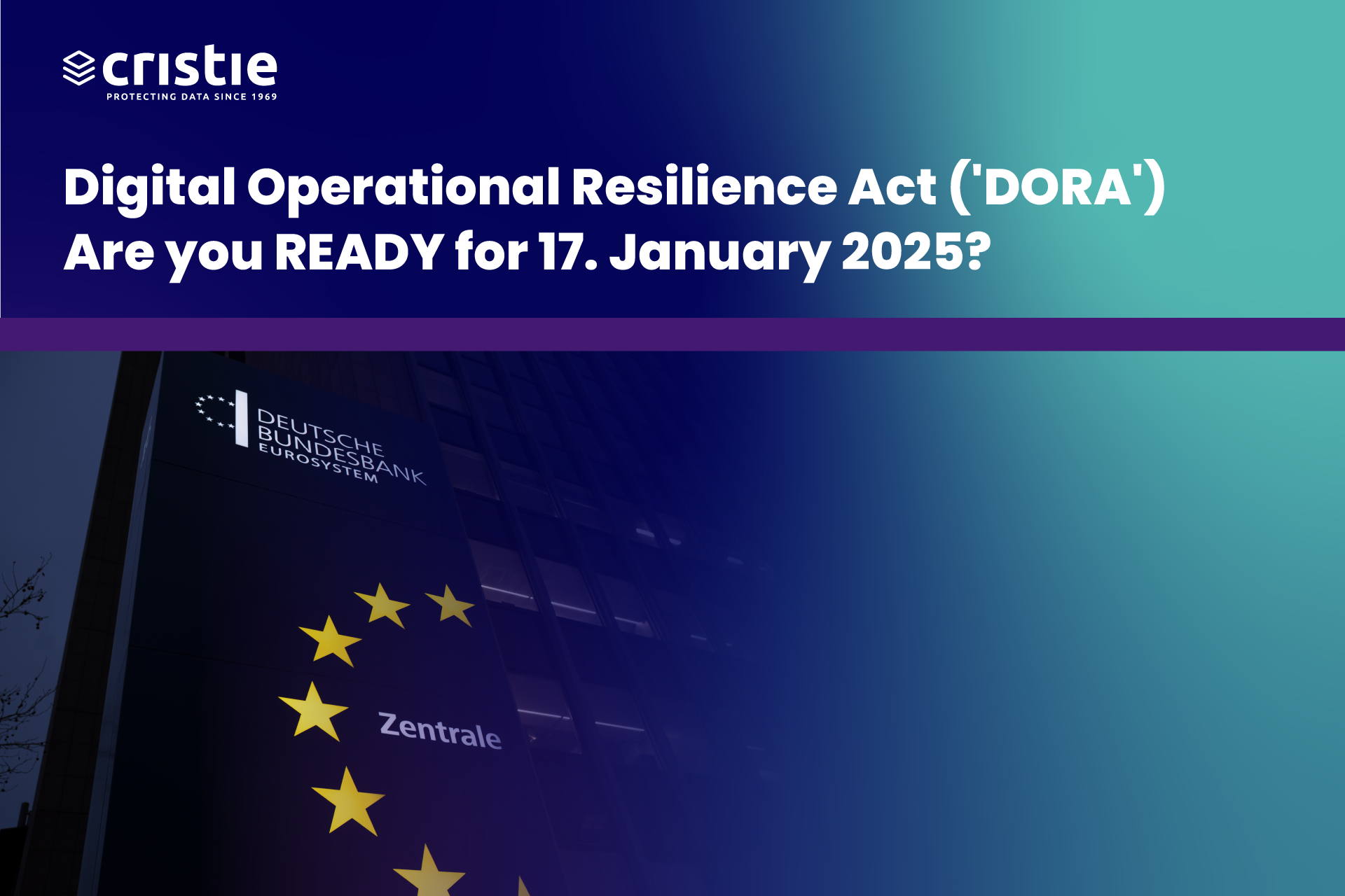 Simplifying Digital Operational Resilience for the EU Financial Sector